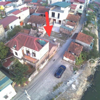 Cần Bán Gấp Đất Thổ Cư Sát Kđt Mỹ Hưng,Ôtô Đỗ Cửa,Vuông Vắn,View Sông Thoáng Mát,Mt Rộng 4,5M