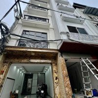 Bán Nhà Riêng Tại Hồ Tùng Mậu, Phú Diễn, Bắc Từ Liêm, Hà Nội, 16 Tỷ, 48M2,Gara Oto