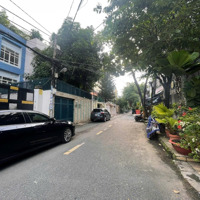 Mặt Tiền Đường Ba Vì 8X25M, Nhà 4 Tầng Vị Trí Đẹp Bậc Nhất Cư Xá Bắc Hải Quận 10 Giá Bán 41 Tỷ Tl