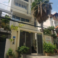 Mặt Tiền Đường Ba Vì 8X25M, Nhà 4 Tầng Vị Trí Đẹp Bậc Nhất Cư Xá Bắc Hải Quận 10 Giá Bán 41 Tỷ Tl