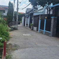 Đất 1 Sẹc Thạnh Lộc 28 Ngay Ngã Tư Ga Quận 12