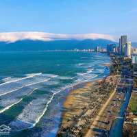 Bán Đất Biệt Thự Xuân Thiều - Mặt Tiền Biển Nguyễn Tất Thành, Diện Tích: 375M2(15X25M)