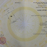 Bán Đất Biệt Thự Xuân Thiều - Mặt Tiền Biển Nguyễn Tất Thành, Diện Tích: 375M2(15X25M)