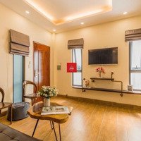Cho Thuê Căn Hộ Full Nội Thất Hiện Đại Gần Vòng Xoay Dân Chủ, Tòa Viettel, Vạn Hạnh Mall Quận 10