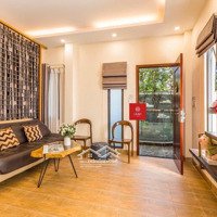 Cho Thuê Căn Hộ Full Nội Thất Hiện Đại Gần Vòng Xoay Dân Chủ, Tòa Viettel, Vạn Hạnh Mall Quận 10