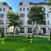 Hàng Vip Cho Quý Khách Hàng -Biệt Thự Mẫu Đơn - Kđt Vinhome Starcity