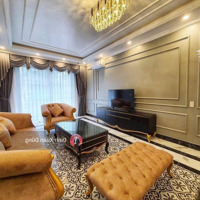 Bán Nhà Mặt Đường Trung Tâm Đường 2 Chiều Ngay Nhà Hát Lớn 7 Tầng Thang Máy