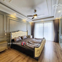 Bán Nhà Mặt Đường Trung Tâm Đường 2 Chiều Ngay Nhà Hát Lớn 7 Tầng Thang Máy