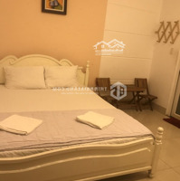 Bán Ks 4 Tầng Mặt Tiền Phan Văn Trị Đang Cho Thuê 25 Triệu/Tháng 105M2 (5X21) Giá Bán 20 Tỷ Còn Tl