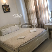 Bán Ks 4 Tầng Mặt Tiền Phan Văn Trị Đang Cho Thuê 25 Triệu/Tháng 105M2 (5X21) Giá Bán 20 Tỷ Còn Tl