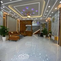 Nhà Mặt Tiền Đẹp , Mới ,Ở Ngay - Hà Bổng, Trung Mỹ Tây, Quận 12- Giá Chỉ Nhỉnh 5 Tỷ!