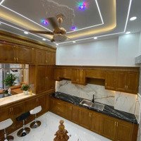 Nhà Mặt Tiền Đẹp , Mới ,Ở Ngay - Hà Bổng, Trung Mỹ Tây, Quận 12- Giá Chỉ Nhỉnh 5 Tỷ!