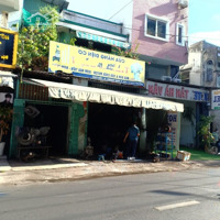 Mặt Tiền Nội Bộ Đường Tô Hiệu Phường Hiệp Tândiện Tích8Mx20M Giá Bán 18,9 Tỷ