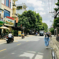 Mặt Tiền Nội Bộ Đường Tô Hiệu Phường Hiệp Tândiện Tích8Mx20M Giá Bán 18,9 Tỷ