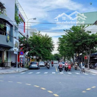 Đất Mặt Tiền Đường 10M5 Nguyễn Thị Minh Khai: Hải Châu. S= 152M2. ( 10X15,2) Giá: 22.2 Tỷ Bớt Nhẹ
