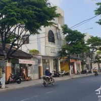 Đất Mặt Tiền Đường 10M5 Nguyễn Thị Minh Khai: Hải Châu. S= 152M2. ( 10X15,2) Giá: 22.2 Tỷ Bớt Nhẹ