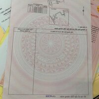 Nền thổ cư nằm kế trường Tiểu Học Nguyễn Hiền và Chợ Tầm Vu