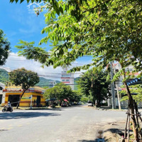 Chính Chủ Bán Nhanh Lô Góc 2Mặt Tiềnđường Nguyễn Đăng Tuyển- Phan Văn Hớn, Khu Đầu Tuyến Sơn Trà.