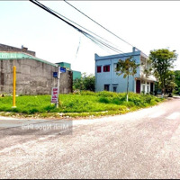Chính Chủ Bán Nhanh Lô Góc 2Mặt Tiềnđường Nguyễn Đăng Tuyển- Phan Văn Hớn, Khu Đầu Tuyến Sơn Trà.