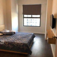 Chung Cư Sky Central, 104 Phổ Quang, Tb: 97M2, 2P Ngủ, Full Nt, 17 Triệu/Th