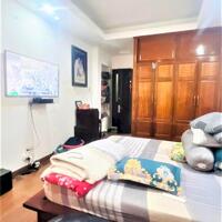 NHỈNH 8 TỶ - NHÀ Ở AN CƯ QUẬN 10 - HẺM XE HƠI - SAU CĂN MẶT TIỀN KHU 3/2 - 40M2 2 TẦNG ĐÚC THẬT