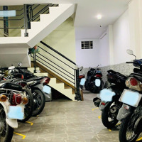 Bán Nhà Hẻm 3 Thành Thái - 98M2 - Ngang 8M - 3 Lầu - 17,5 Tỷ
