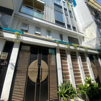 Bán Nhà Hẻm 3 Thành Thái - 98M2 - Ngang 8M - 3 Lầu - 17,5 Tỷ