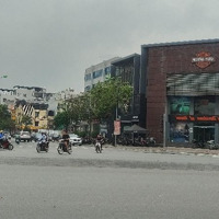 Nhà Mặt Phố Ngô Gia Tự Đoạn Đẹp Nhất Phố 85M2 Mặt Tiền 4,5M Sổ Đẹp