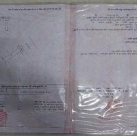 Nền đường số 1 khu dân cư Đông Phú, gần KCN Hưng Phú