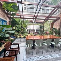 Nhà phố Mỹ Phước đường Phạm Thái Bường, Phú Mỹ Hưng, Phường Tân Phong, Quận 7, Tp.HCM.
