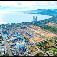 "Sống Chạm Sóng- Mỗi Ngày Đều Là Kỳ Nghỉ Dưỡng" Tại Khu Đô Thị Biển Bình Sơn - Ninh Thuận.