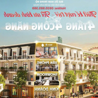 "Sống Chạm Sóng- Mỗi Ngày Đều Là Kỳ Nghỉ Dưỡng" Tại Khu Đô Thị Biển Bình Sơn - Ninh Thuận.