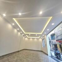 Bán 59,3m2 nhà 6 tầng thang máy, ngõ 12 Thạch Bàn. Nhà mới đẹp, tiện ích bạt ngàn, gần hồ điều hòa