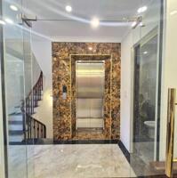 Bán 59,3m2 nhà 6 tầng thang máy, ngõ 12 Thạch Bàn. Nhà mới đẹp, tiện ích bạt ngàn, gần hồ điều hòa