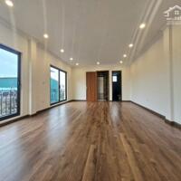 Bán 59,3m2 nhà 6 tầng thang máy, ngõ 12 Thạch Bàn. Nhà mới đẹp, tiện ích bạt ngàn, gần hồ điều hòa