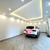 Bán 59,3m2 nhà 6 tầng thang máy, ngõ 12 Thạch Bàn. Nhà mới đẹp, tiện ích bạt ngàn, gần hồ điều hòa