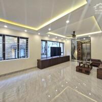 Bán 59,3m2 nhà 6 tầng thang máy, ngõ 12 Thạch Bàn. Nhà mới đẹp, tiện ích bạt ngàn, gần hồ điều hòa
