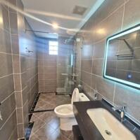 Bán 59,3m2 nhà 6 tầng thang máy, ngõ 12 Thạch Bàn. Nhà mới đẹp, tiện ích bạt ngàn, gần hồ điều hòa