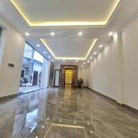 Bán 59,3m2 nhà 6 tầng thang máy, ngõ 12 Thạch Bàn. Nhà mới đẹp, tiện ích bạt ngàn, gần hồ điều hòa