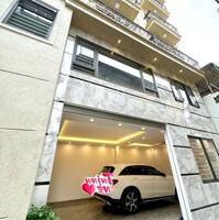 Bán 59,3m2 nhà 6 tầng thang máy, ngõ 12 Thạch Bàn. Nhà mới đẹp, tiện ích bạt ngàn, gần hồ điều hòa
