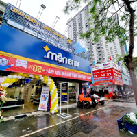 Cho Thuê Mbkd Phố Thái Hà, Gần Vincom, Sàn 166M² (Mt 7M) & 220M² (Mt 12M), Kinh Doanh Mọi Mô Hình