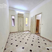 Bán Nhà Riêng Tại Vĩnh Phúc, Ba Đình, Hà Nội, 9,2 Tỷ, 56 M2, Đẹp, Nhiều Tiện Ích, Chính Chủ