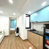 Siêu Phẩm Nhà Cho Thuê Dòng Tiền Cầu Giấy, 7 Tầng, 63M2 Nhỉnh 18 Tỷ, Thu 85 Triệu/Tháng. Nở Hậu