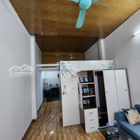 Bán Nhà C4 ,34M2 Quận Bắc Từ Liêm 2025 , Gần Trục Đường Tây Thăng Long Sẵn Nhà C4 Về Ở