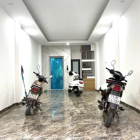 Nhà Phố Minh Khai 40M - 6 Tầng -Mặt Tiền3.6M - 10.6 Tỉ - Nhà Đẹp Thang Máy Êm Ru Ở Sướng & Kd Đỉnh!!!
