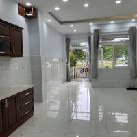 Nhà Mặt Tiền Kinh Doanh Lovera Park,Diện Tích5X15M Hoàn Thiện Giá Chỉ 6,690 Tỷ - Rẻ Nhất Dự Án