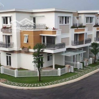 Nhà Mặt Tiền Kinh Doanh Lovera Park,Diện Tích5X15M Hoàn Thiện Giá Chỉ 6,690 Tỷ - Rẻ Nhất Dự Án