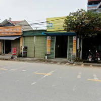 Bán Đất Tặng Nhà Quốc Lộ 21A, Liêm Chung, Tp Phủ Lý, Hà Nam, Kinh Doanh Buôn Bán Tốt, Giá Bán 3,6 Tỷ