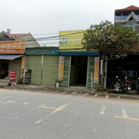 Bán Đất Tặng Nhà Quốc Lộ 21A, Liêm Chung, Tp Phủ Lý, Hà Nam, Kinh Doanh Buôn Bán Tốt, Giá Bán 3,6 Tỷ
