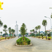 Gđ Cần Bán Đất Nền Dự Án Kđt The Spring Town Xuân Mai